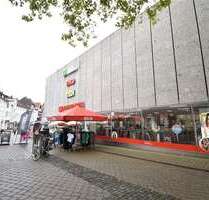 Einzelhandel in Soest , Westf 5.550,00 € 473.5 m²