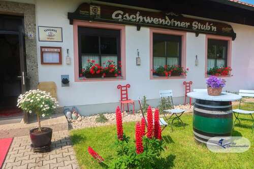 Foto - Gastronomie in Aschau im Chiemgau 635.000,00 € 268 m²