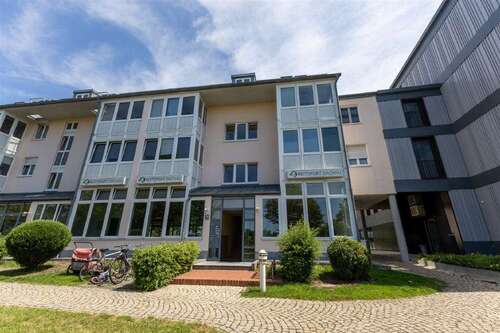 Foto - Wohnung zum Kaufen in Dachau 219.000,00 € 35.7 m²
