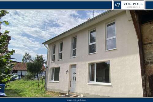 Foto - Haus zum Kaufen in Osterode 120.000,00 € 130 m²