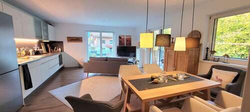 Foto - Wohnung zum Mieten in Schliersee 1.735,00 € 85.27 m²