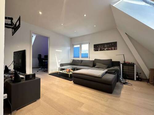 Foto - Wohnung zum Mieten in Trostberg 770,00 € 70 m²