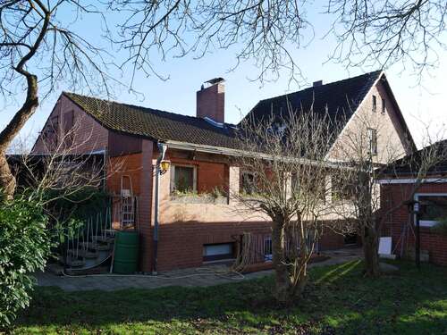 Foto - Haus zum Kaufen in Hannover - Ahlem-Badenstedt-Davenstedt 268.000,00 € 116 m²