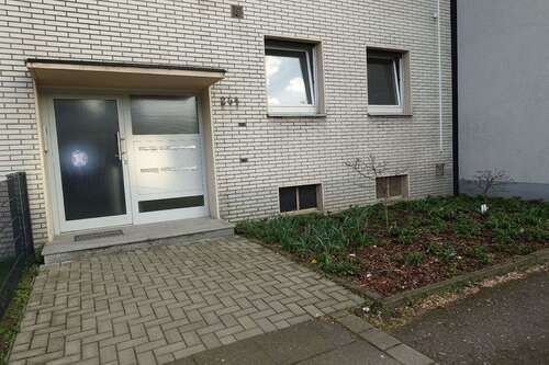 Foto - Wohnung zum Kaufen in Oberhausen 155.000,00 € 80 m²