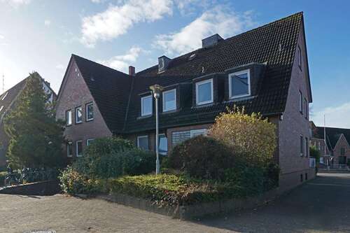 Foto - Wohnung zum Mieten in Norderstedt 600,00 € 43 m²