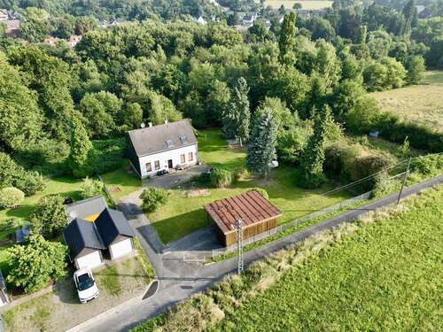 Foto - Haus zum Kaufen in Bochum 399.000,00 € 160 m²