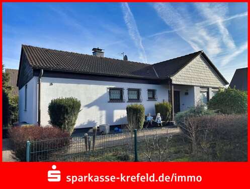Foto - Haus zum Kaufen in Grefrath 335.000,00 € 107 m²
