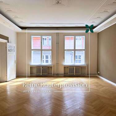 Foto - Wohnung zum Kaufen in Berlin 1.499.500,00 € 226.99 m²