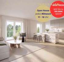 Wohnung zum Kaufen in Hannover Bothfeld 399.000,00 € 75.7 m² - Hannover / Bothfeld