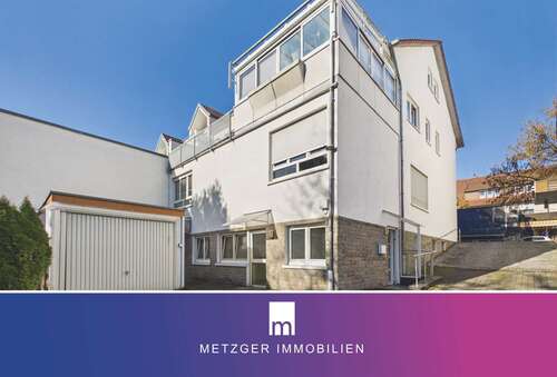 Foto - Haus zum Kaufen in Wernau (Neckar) 799.000,00 € 310 m²