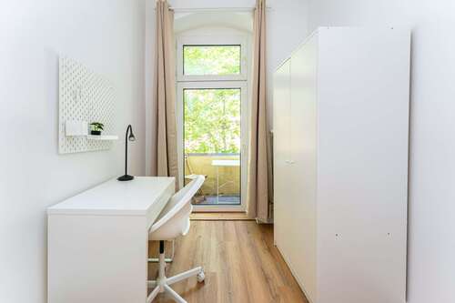 Foto - WG-Zimmer in Berlin 650,00 € 9.2 m²