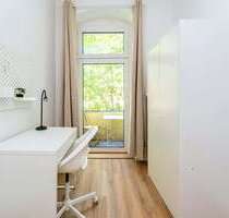 WG-Zimmer in Berlin 650,00 € 9.2 m²