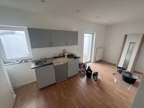 Foto - Wohnung zum Mieten in Frankfurt am Main 750,00 € 28 m²