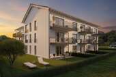 Wohnung zum Kaufen in Malching 220.000,00 € 55.8 m²