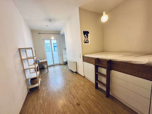 Foto - Wohnung zum Mieten in Edenkoben 400,00 € 32 m²