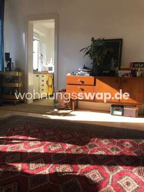 Foto - Wohnung zum Mieten in Hamburg-Nord, Hamburg 740,00 € 47 m²