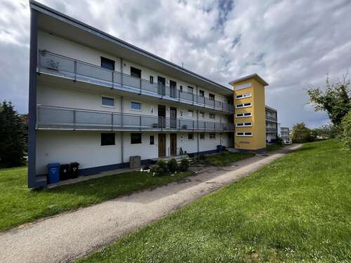 Foto - Wohnung zum Kaufen in Aalen 184.000,00 € 69 m²