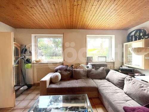 Foto - Wohnung zum Mieten in Sulzbach am Main 450,00 € 41.26 m²