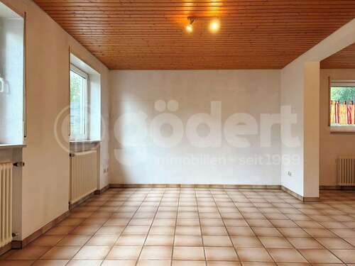 Foto - Wohnung zum Mieten in Sulzbach am Main 450,00 € 41.26 m²