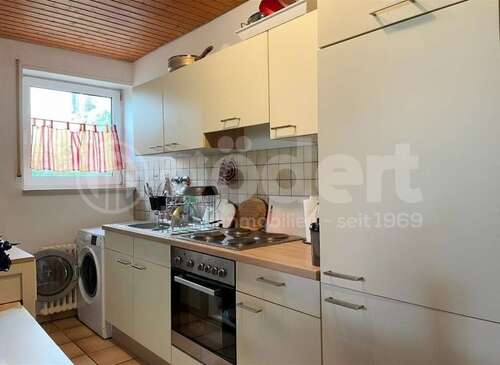 Foto - Wohnung zum Mieten in Sulzbach am Main 450,00 € 41.26 m²