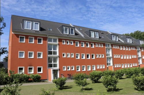 Foto - Wohnung zum Mieten in Neuss 530,00 € 36.75 m²