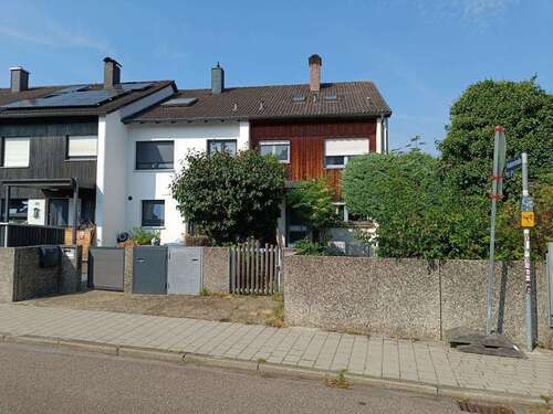 Foto - Haus zum Kaufen in Ingolstadt 395.000,00 € 140 m²