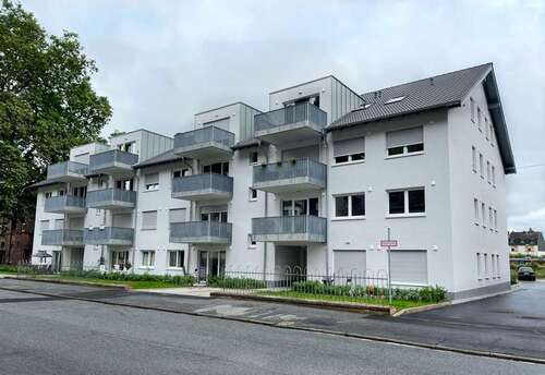 Foto - Wohnung zum Mieten in Trier 660,00 € 53.5 m²