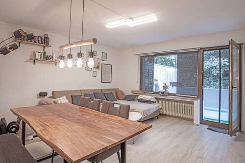 Foto - Wohnung zum Mieten in Bochum 539,00 € 77 m²