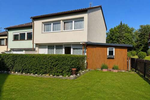 Foto - Haus zum Kaufen in Gerabronn 220.000,00 € 87.19 m²