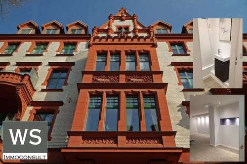 Foto - Büro in Potsdam 379.000,00 € 100 m²