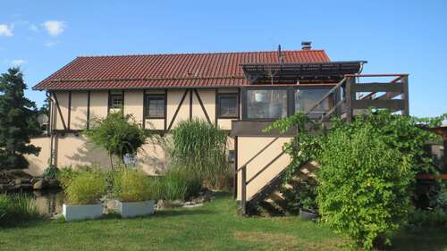 Foto - Haus zum Kaufen in Plauen OT Tasuchwitz 449.000,00 € 204 m²