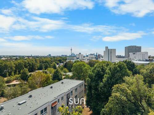 Foto - Wohnung zum Kaufen in Frankfurt am Main 369.000,00 € 70 m²