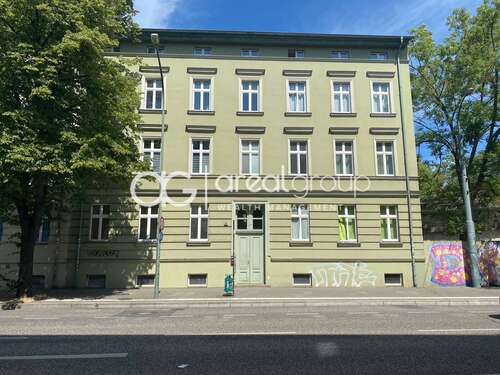 Foto - Garage zu vermieten in Potsdam 75,00 €