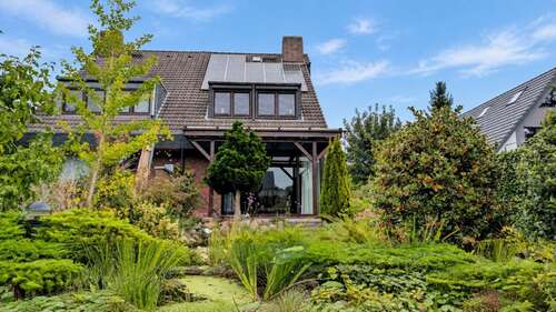 Foto - Haus zum Kaufen in Bremen 499.000,00 € 129 m²