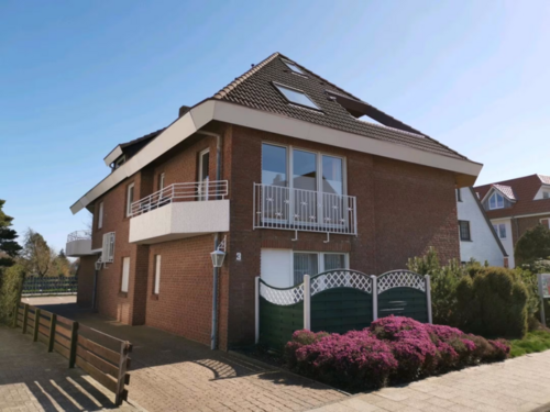 Foto - Wohnung zum Kaufen in Cuxhaven 255.000,00 € 46 m²