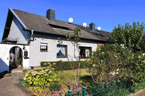 Foto - Haus zum Kaufen in Meerbusch 558.000,00 € 122.51 m²