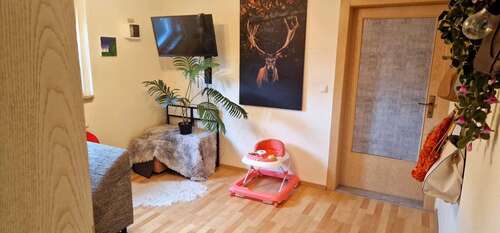 Foto - Wohnung zum Mieten in Bad Rodach 495,00 € 80 m²