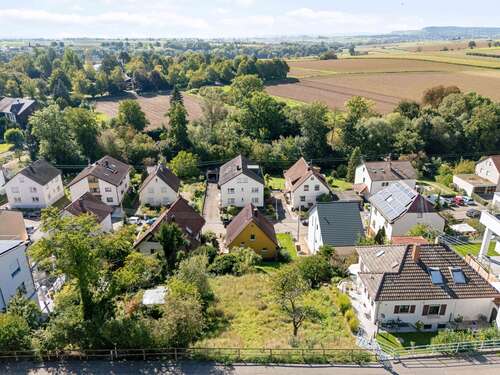Foto - Grundstück zu verkaufen in Heilbronn 249.000,00 € 497 m²