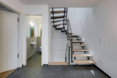 Foto - Haus zum Mieten in München 2.950,00 € 85.46 m²