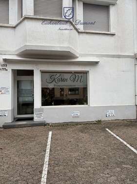 Foto - Einzelhandel in Saarbrücken Güdingen 350,00 € 40 m²