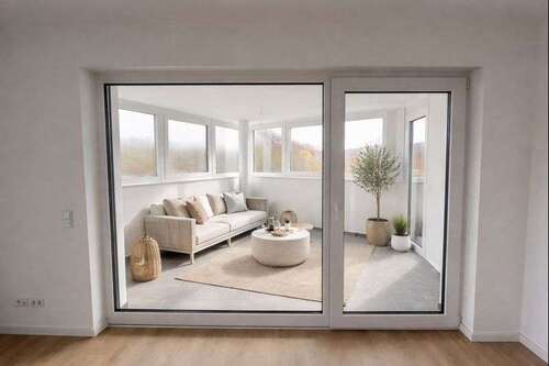 Foto - Wohnung zum Kaufen in Eppstein 395.400,00 € 76.05 m²