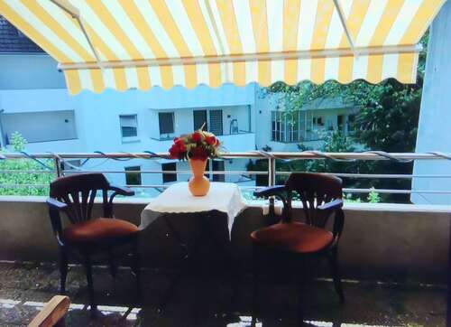 Foto - Wohnung zum Kaufen in Düsseldorf 168.000,00 € 47 m²