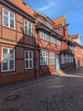 Foto - Wohnung zum Mieten in Lauenburg 610,00 € 65 m²