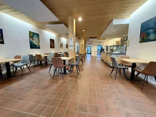 Foto - Gastronomie in Neustadt 1.410,00 € 186 m²