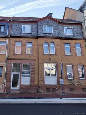 Foto - Wohnung zum Kaufen in Gelnhausen 125.000,00 € 75 m²