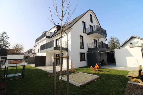 Foto - Wohnung zum Kaufen in München 895.000,00 € 83.1 m²