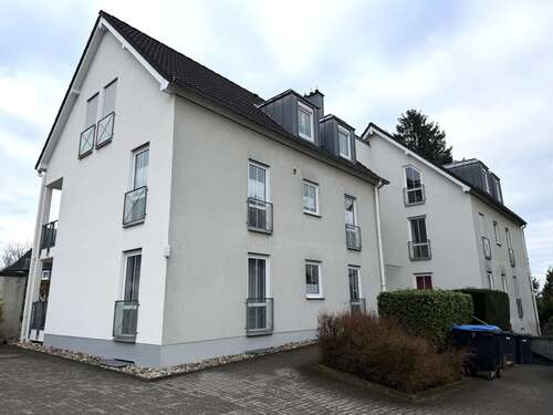 Foto - Wohnung zum Kaufen in Wermelskirchen 149.000,00 € 57 m²