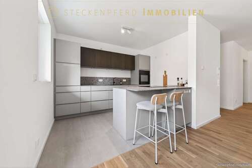 Foto - Wohnung zum Kaufen in Hannover Bothfeld 730.000,00 € 122.5 m²