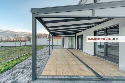 Foto - Haus zum Kaufen in Trebbin 785.000,00 € 221 m²