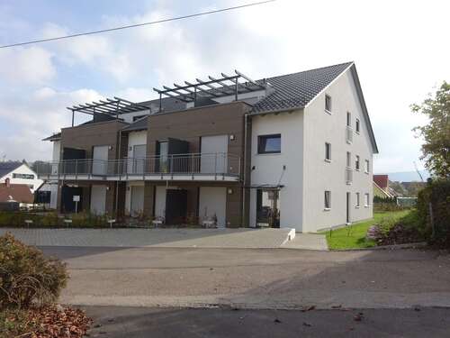 Foto - Wohnung zum Mieten in Aalen 450,00 € 27 m²